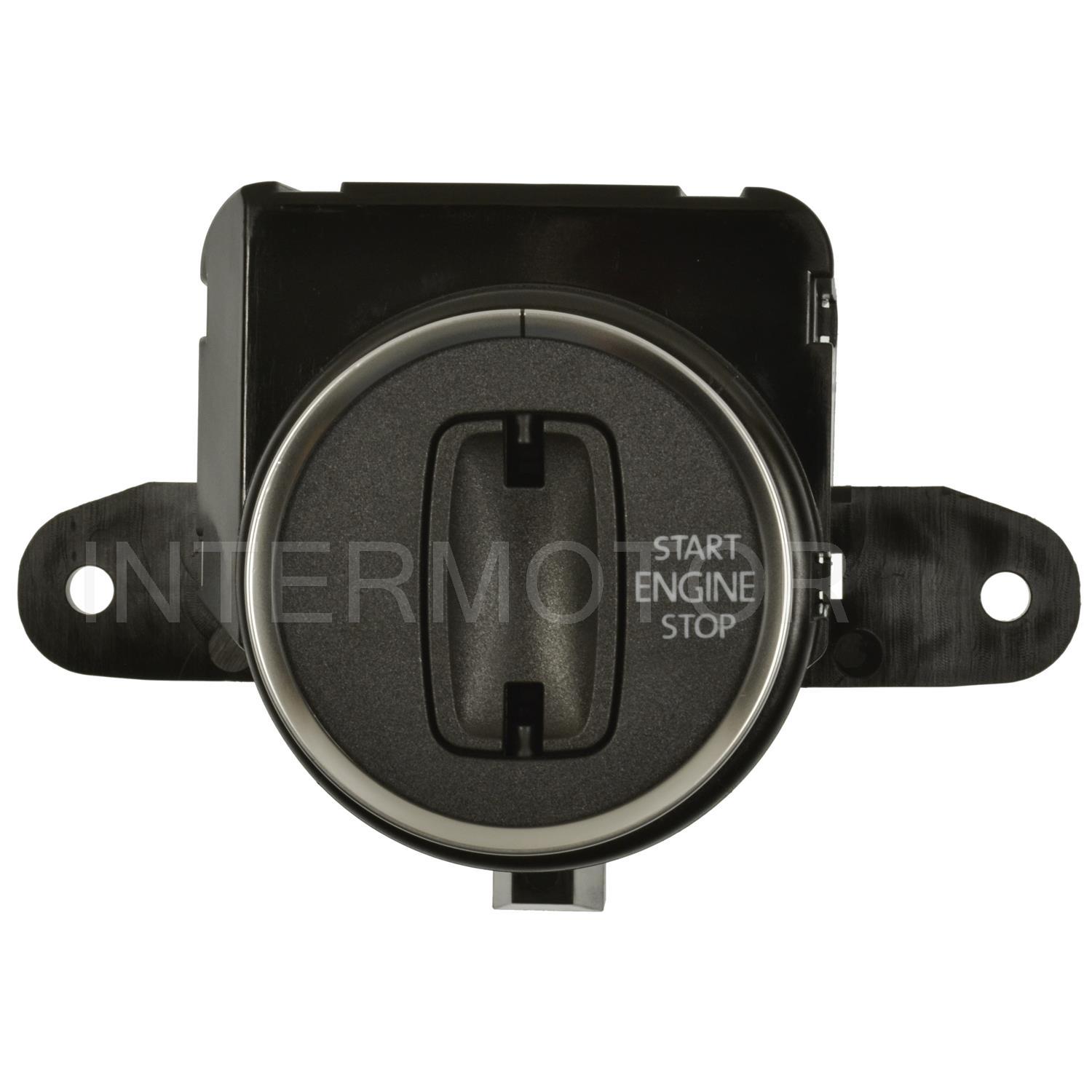 BWD CS1789 - Ignition Starter Switch BWD CS1789 Ignition Starter Switch product image 5 of 6