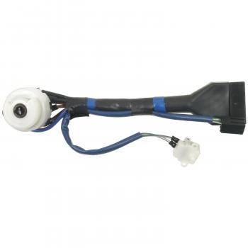 1988 Toyota Celica Ignition Starter Switch BWD CS179 image 2 of 3