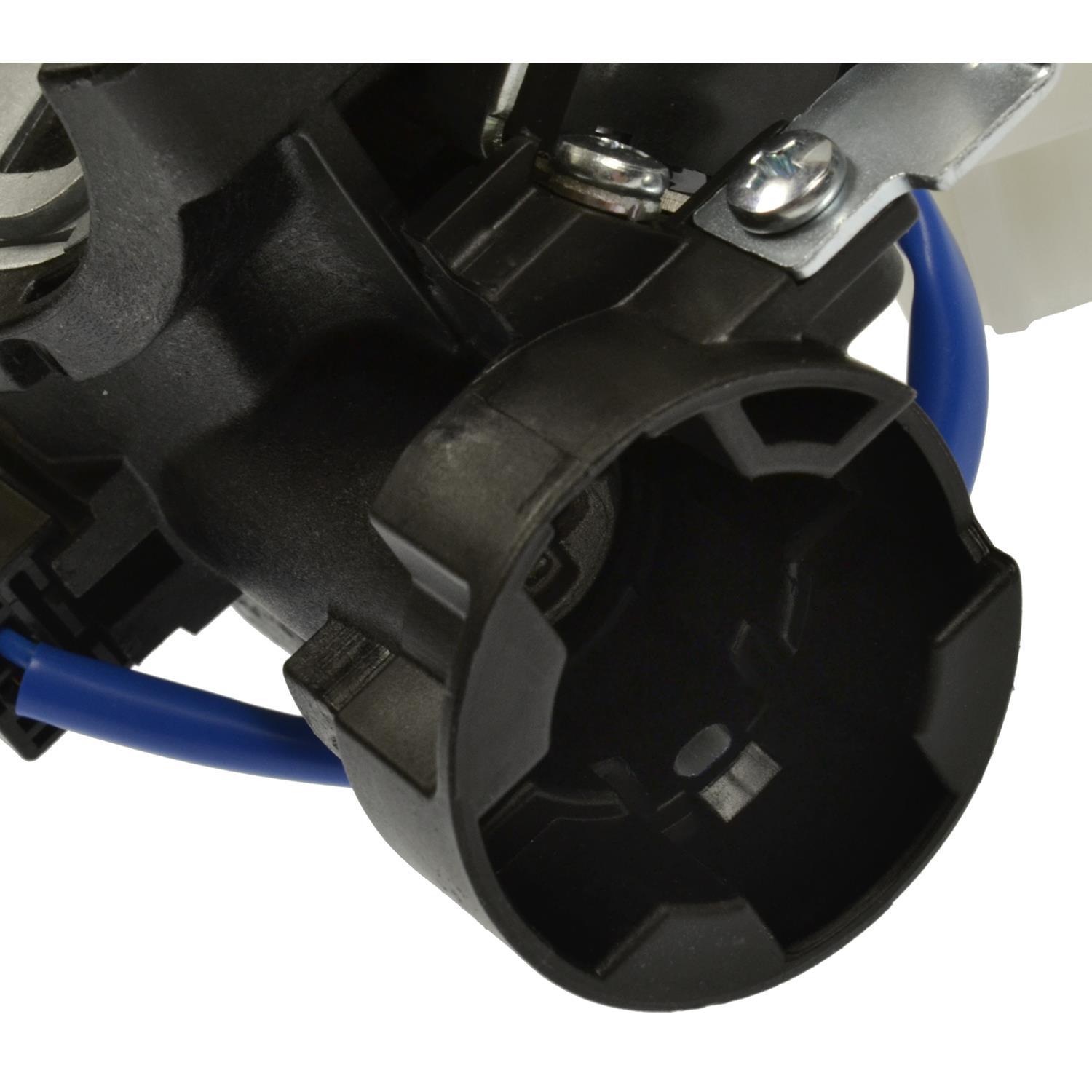 BWD CS1790 - Ignition Starter Switch BWD CS1790 Ignition Starter Switch product image 1 of 6