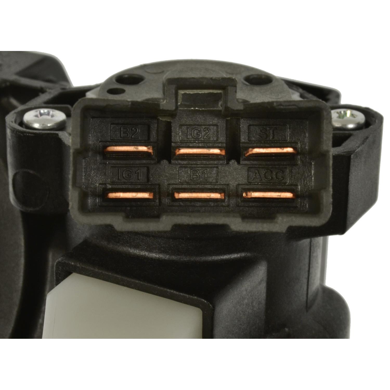 BWD CS1790 - Ignition Starter Switch BWD CS1790 Ignition Starter Switch product image 3 of 6