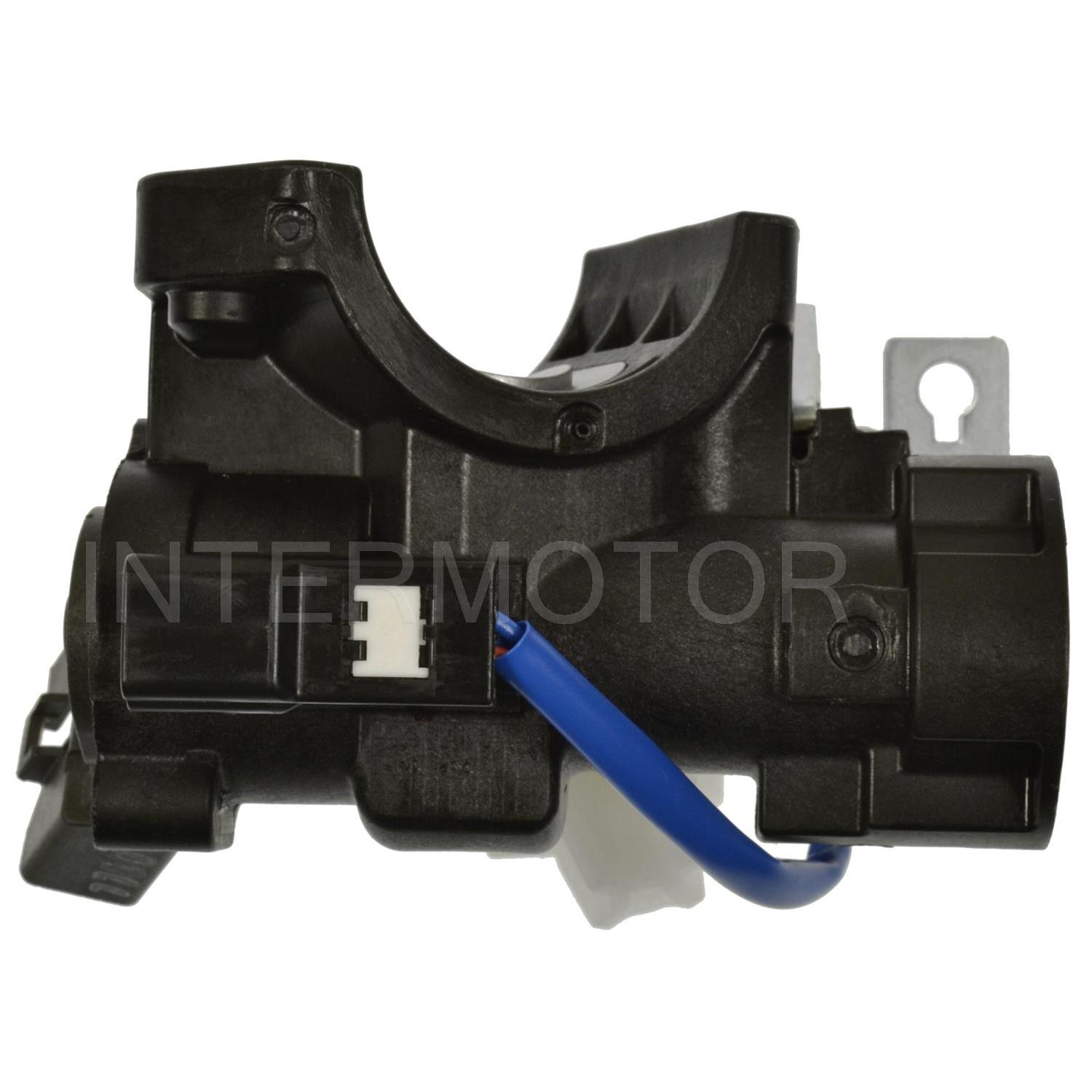 BWD CS1790 - Ignition Starter Switch BWD CS1790 Ignition Starter Switch product image 6 of 6