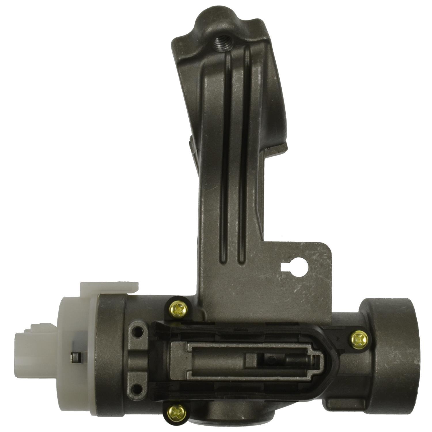 BWD CS1791 - Ignition Starter Switch BWD CS1791 Ignition Lock and Cylinder Switch product image 2 of 6