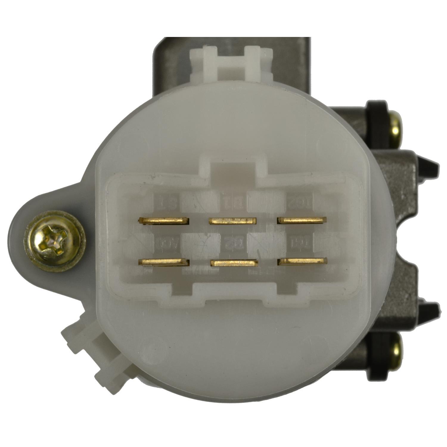 BWD CS1791 - Ignition Starter Switch BWD CS1791 Ignition Lock and Cylinder Switch product image 3 of 6