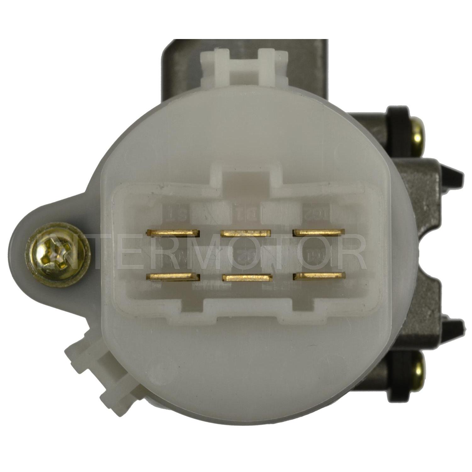BWD CS1791 - Ignition Starter Switch BWD CS1791 Ignition Lock and Cylinder Switch product image 5 of 6