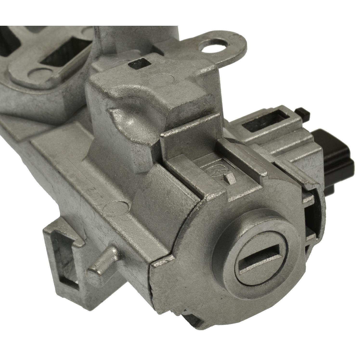 BWD CS1793 - Ignition Lock Cylinder BWD CS1793 Ignition Lock and Cylinder Switch product image 1 of 6