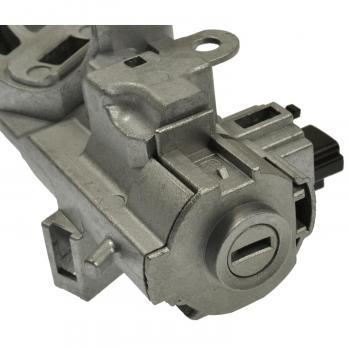 2014 Mazda MX-5 Miata Ignition Lock Cylinder BWD CS1793 image 1 of 4