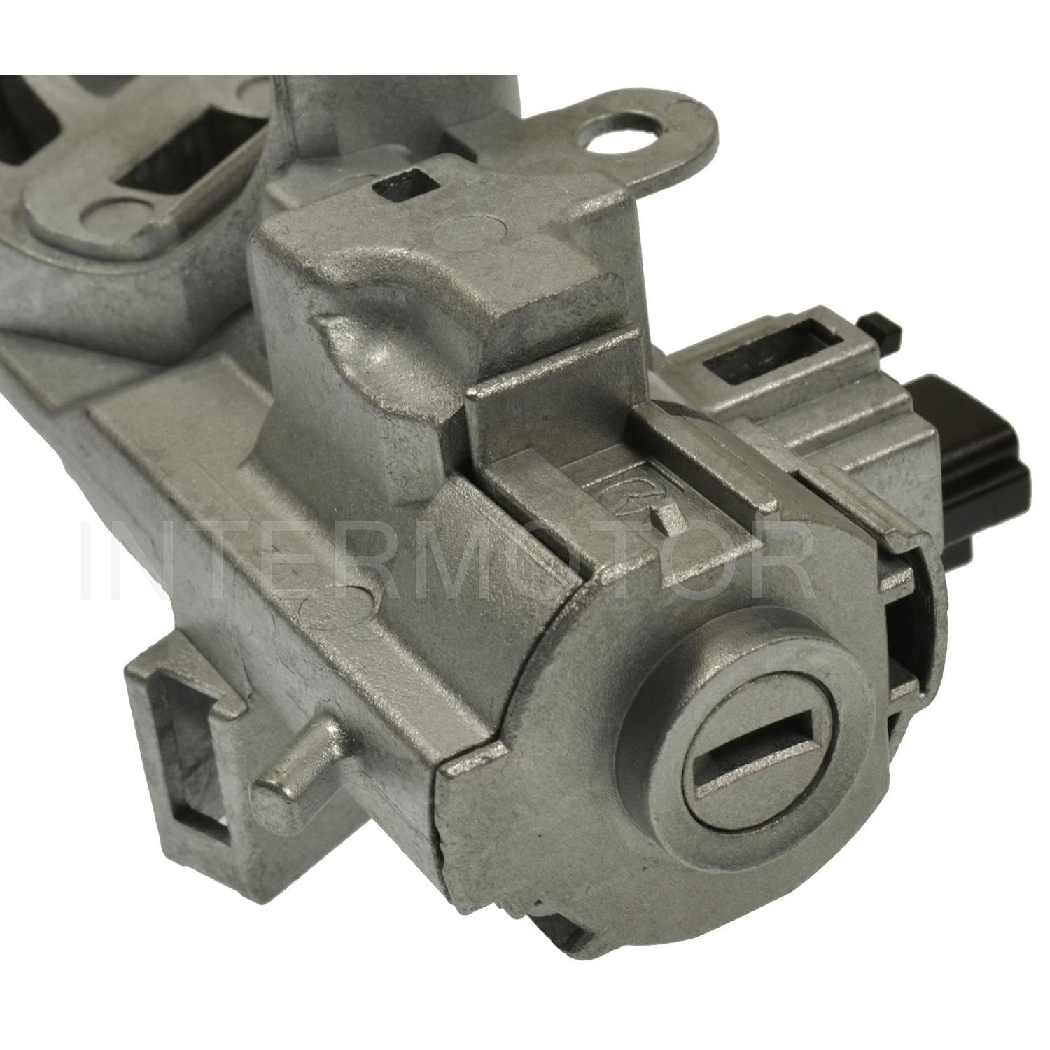 BWD CS1793 - Ignition Lock Cylinder BWD CS1793 Ignition Lock and Cylinder Switch product image 4 of 6