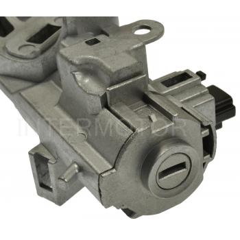 2014 Mazda MX-5 Miata Ignition Lock Cylinder BWD CS1793 image 4 of 4