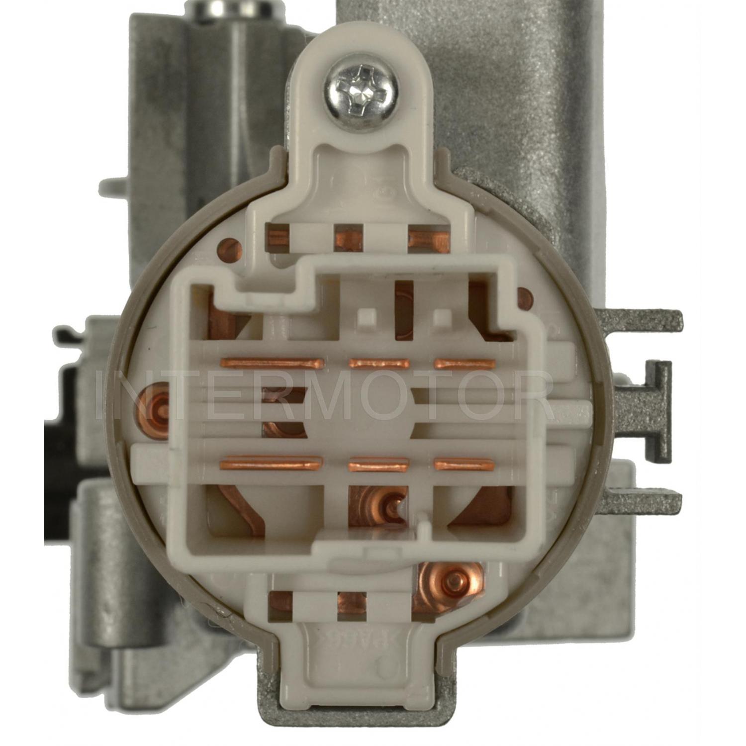 BWD CS1793 - Ignition Lock Cylinder BWD CS1793 Ignition Lock and Cylinder Switch product image 5 of 6