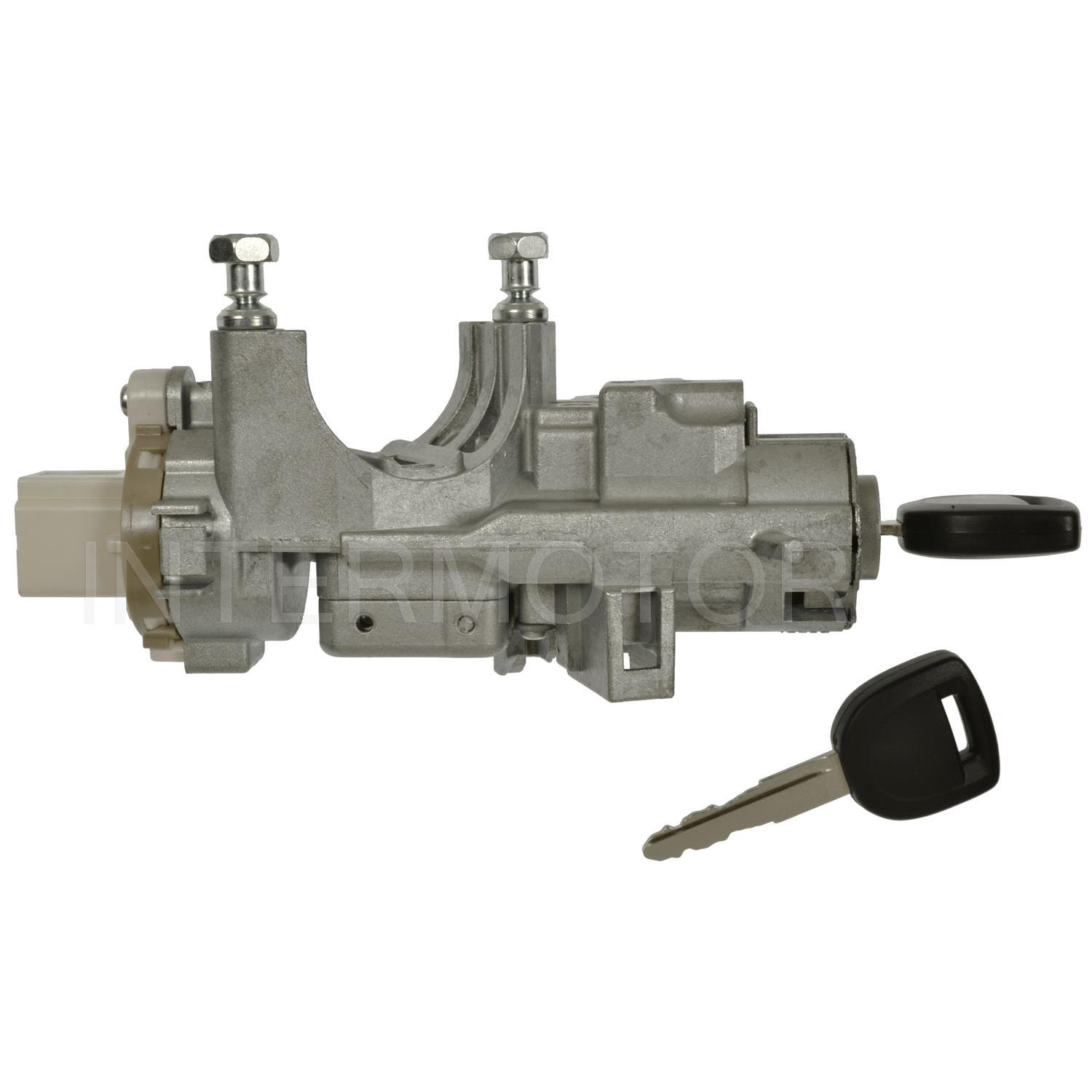 BWD CS1793 - Ignition Lock Cylinder BWD CS1793 Ignition Lock and Cylinder Switch product image 6 of 6