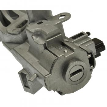 2014 Mazda MX-5 Miata Ignition Lock Cylinder BWD CS1794 image 1 of 4