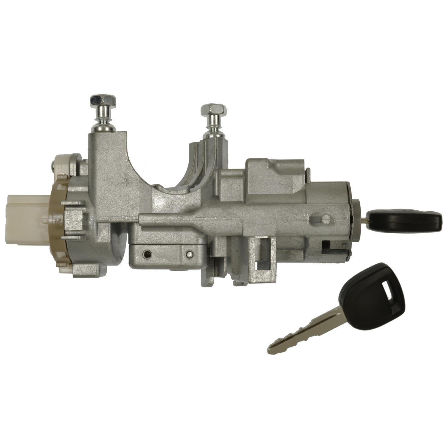 BWD CS1794 - Ignition Lock Cylinder BWD CS1794 Ignition Lock and Cylinder Switch product image 2 of 6
