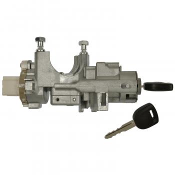 2014 Mazda MX-5 Miata Ignition Lock Cylinder BWD CS1794 image 2 of 4