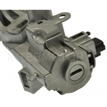 2014 Mazda MX-5 Miata Ignition Lock Cylinder BWD CS1794 image 4 of 4