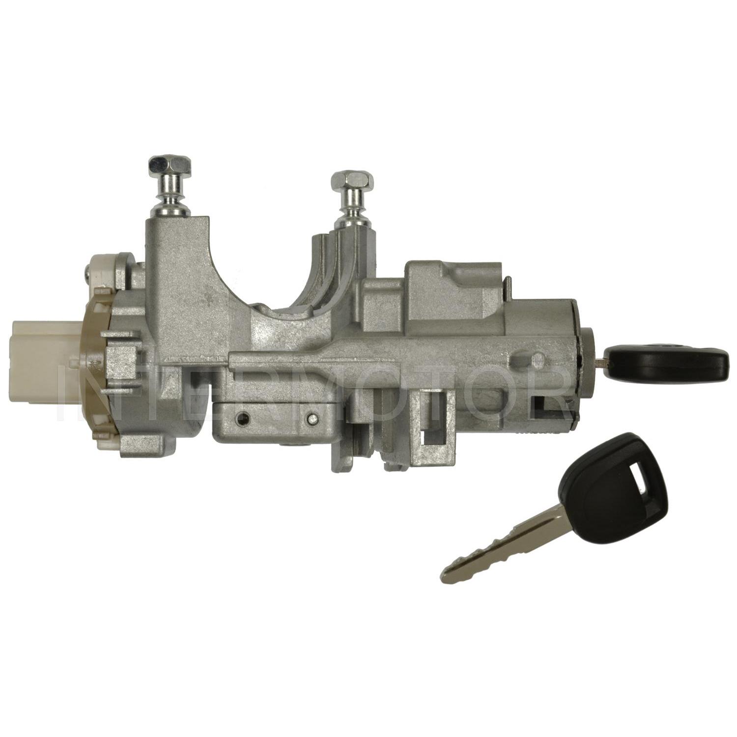BWD CS1794 - Ignition Lock Cylinder BWD CS1794 Ignition Lock and Cylinder Switch product image 6 of 6