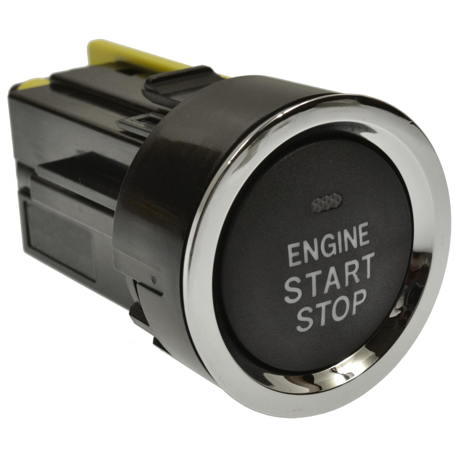 BWD CS1795 Push To Start Switch product image 2 of 3