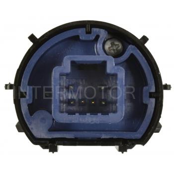 2013 Infiniti JX35 Push To Start Switch BWD CS1799 image 4 of 4