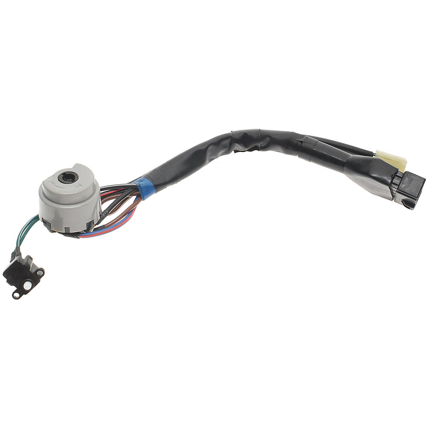 BWD CS180 Ignition Starter Switch product image 1 of 3