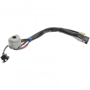 1988 Toyota MR2 Ignition Starter Switch BWD CS180 image 1 of 3