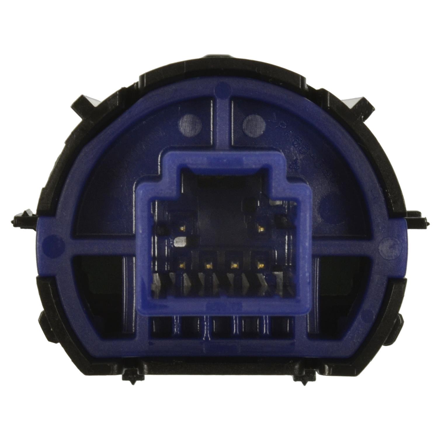 BWD CS1800 - Push To Start Switch BWD CS1800 Push To Start Switch product image 1 of 6