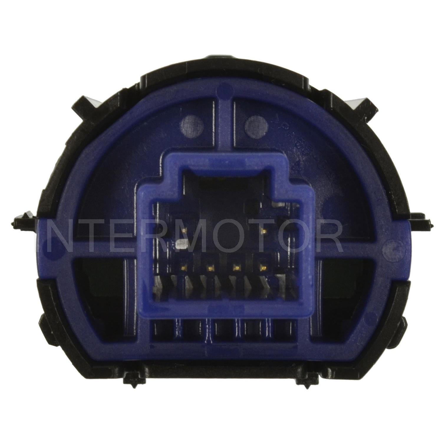 BWD CS1800 - Push To Start Switch BWD CS1800 Push To Start Switch product image 4 of 6