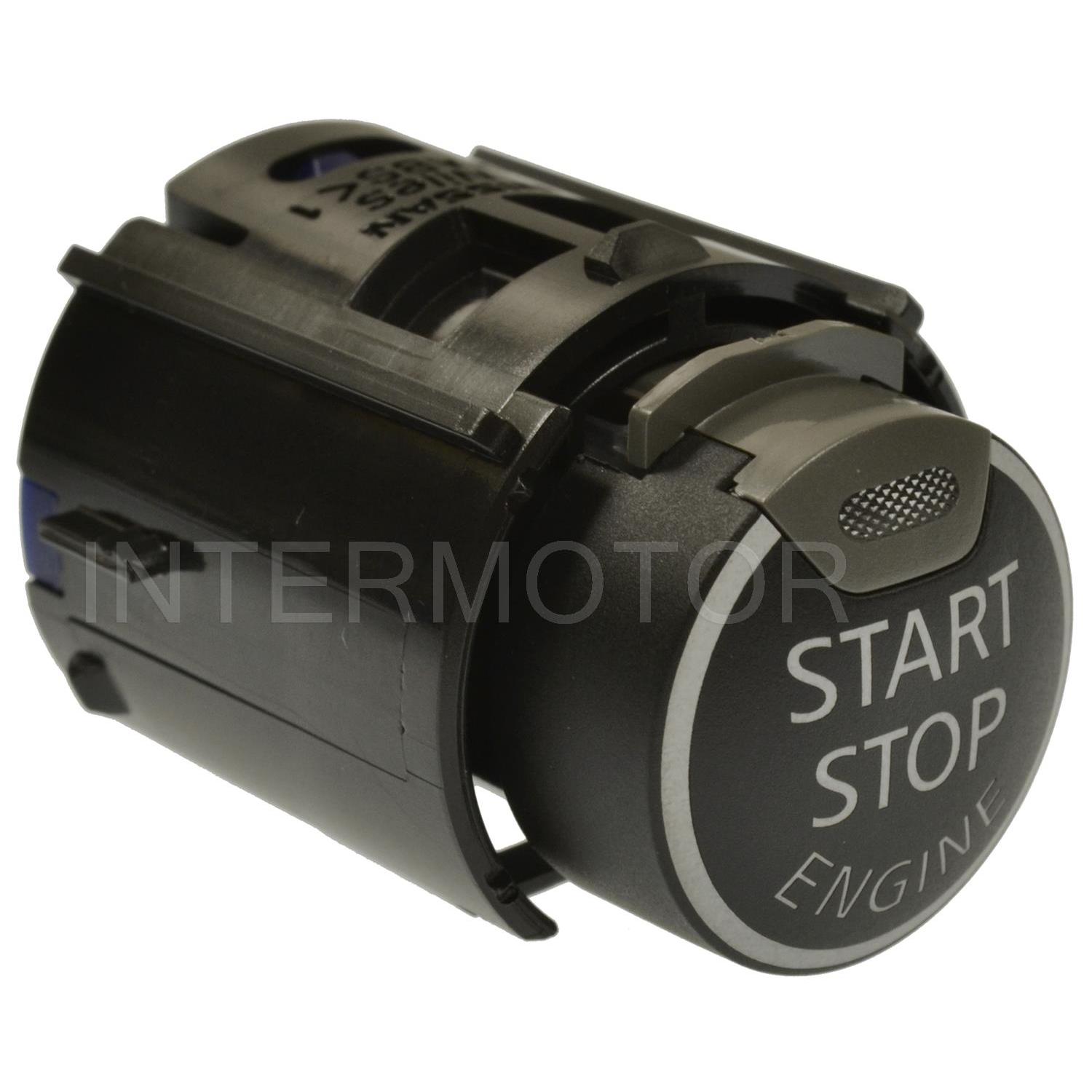 BWD CS1800 - Push To Start Switch BWD CS1800 Push To Start Switch product image 5 of 6