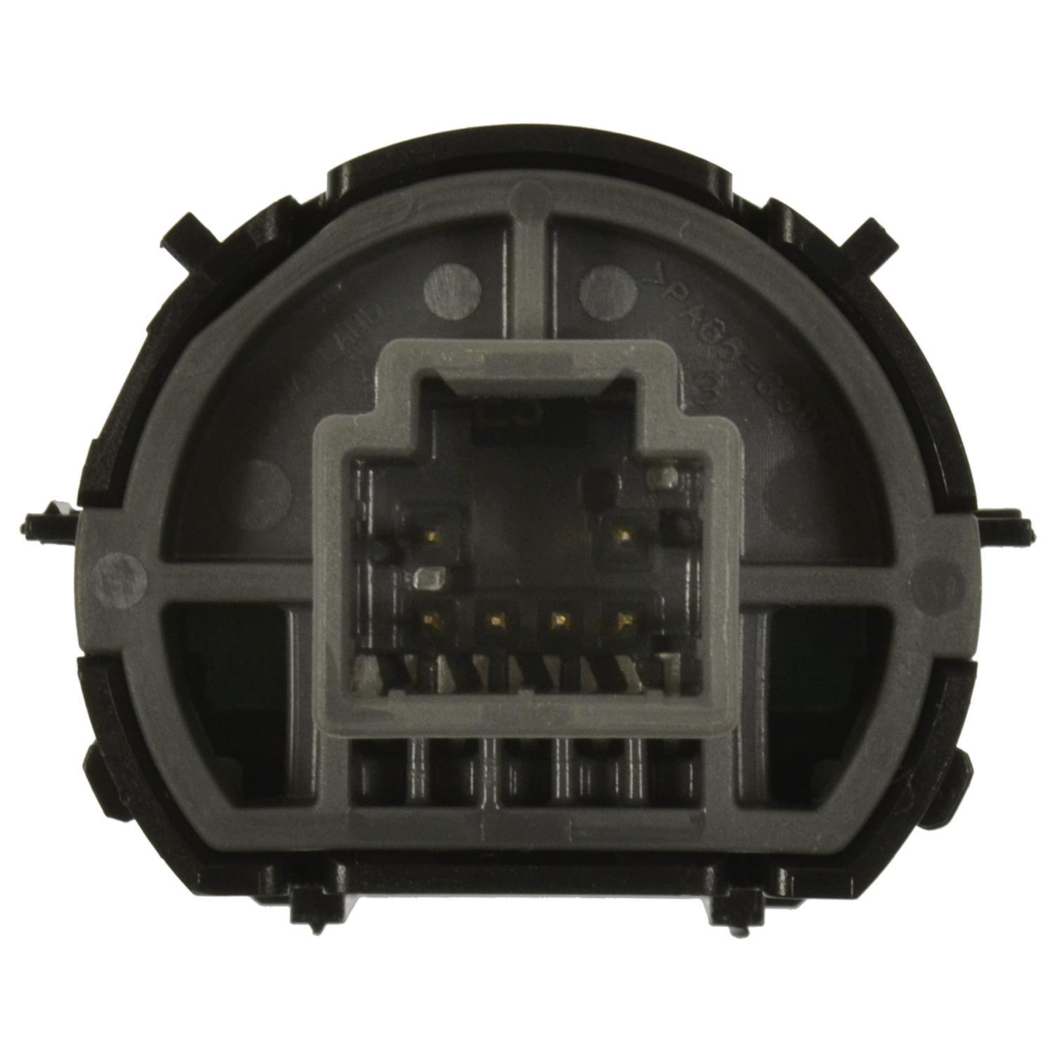 BWD CS1801 - Push To Start Switch BWD CS1801 Push To Start Switch product image 1 of 6