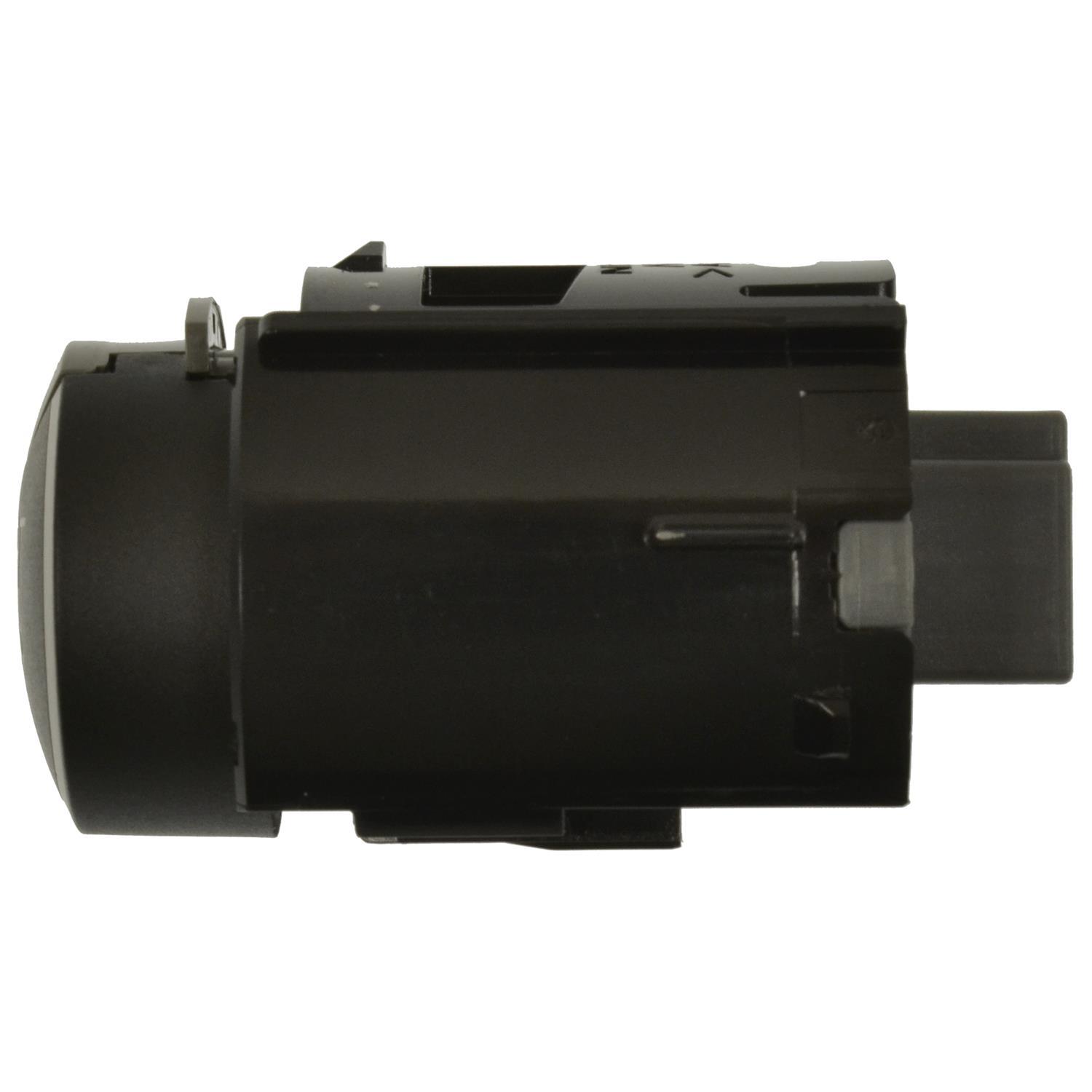 BWD CS1801 - Push To Start Switch BWD CS1801 Push To Start Switch product image 3 of 6