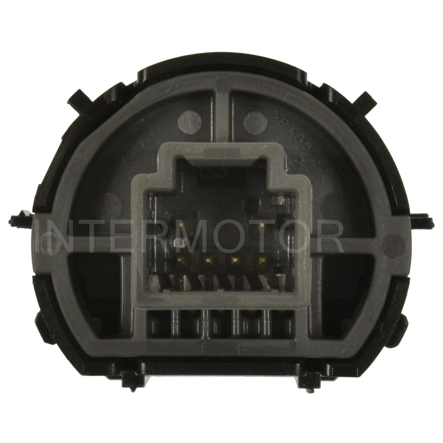BWD CS1801 - Push To Start Switch BWD CS1801 Push To Start Switch product image 4 of 6