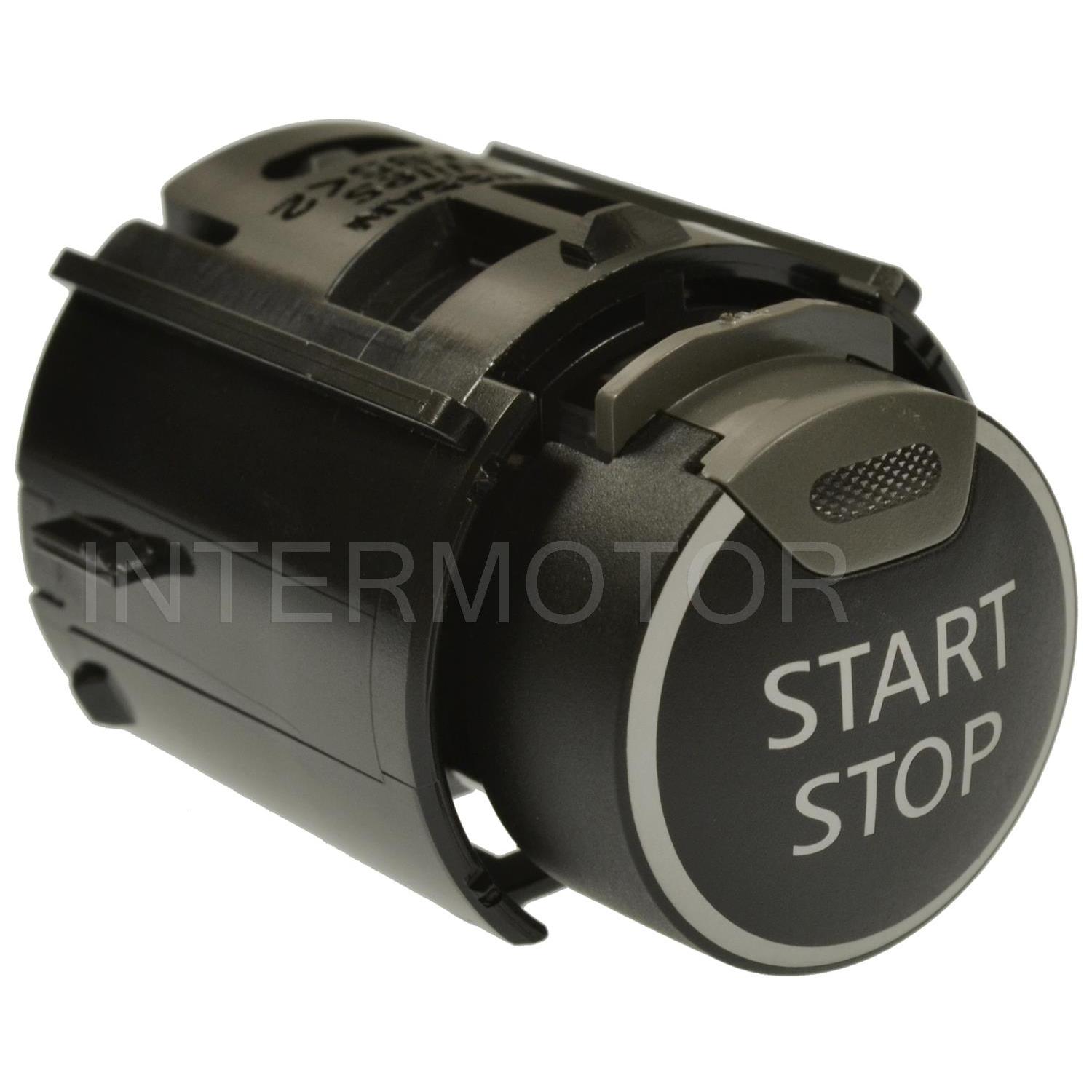 BWD CS1801 - Push To Start Switch BWD CS1801 Push To Start Switch product image 5 of 6
