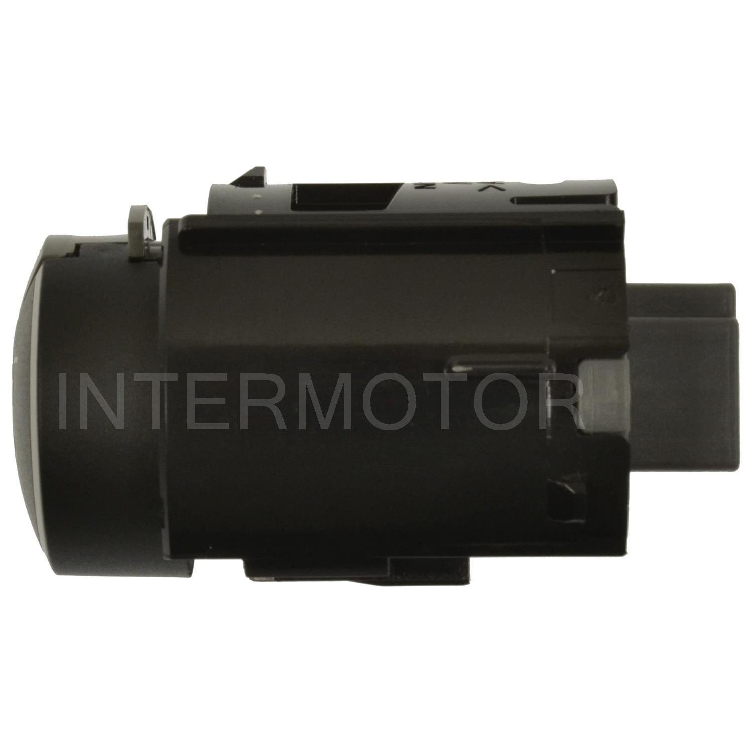 BWD CS1801 - Push To Start Switch BWD CS1801 Push To Start Switch product image 6 of 6