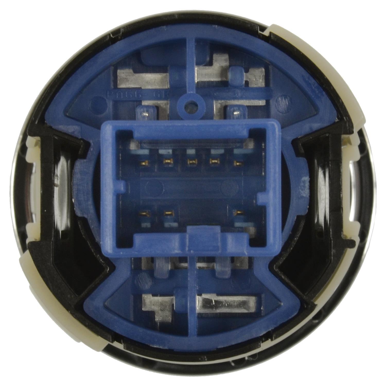 BWD CS1802 - Ignition Starter Switch BWD CS1802 Ignition Starter Switch product image 1 of 6