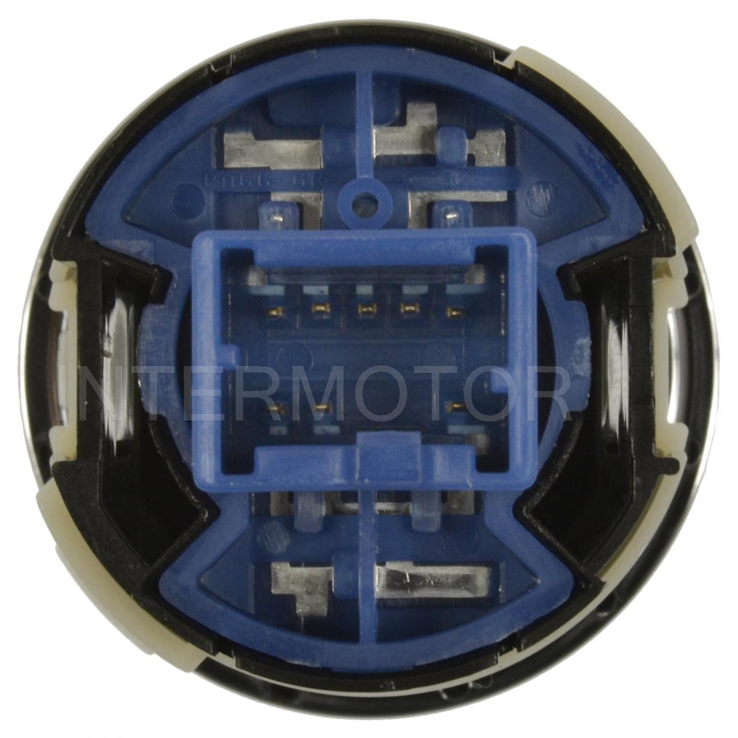 BWD CS1802 - Ignition Starter Switch BWD CS1802 Ignition Starter Switch product image 4 of 6