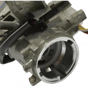 2012 Volkswagen Jetta Steering Column Housing Repair Kit