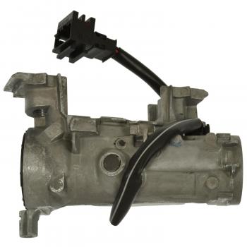 2015 Volkswagen Beetle Ignition Starter Switch BWD CS1804 image 2 of 4
