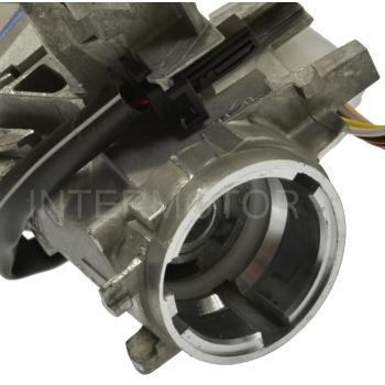 2015 Volkswagen Beetle Ignition Starter Switch BWD CS1804 image 4 of 4