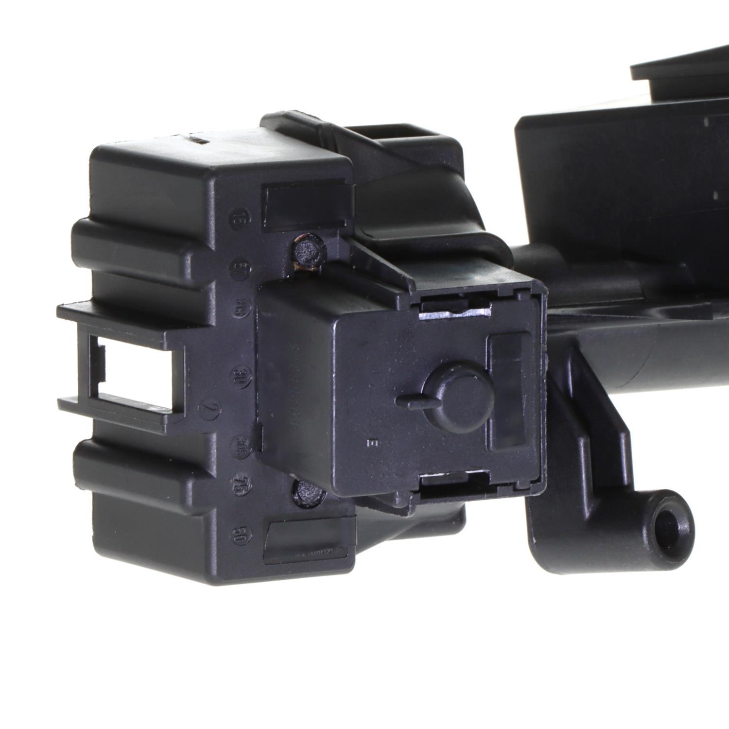 BWD CS1804L - Steering Column Housing Repair Kit BWD CS1804L Ignition Lock Cylinder Repair Kit product image 2 of 5