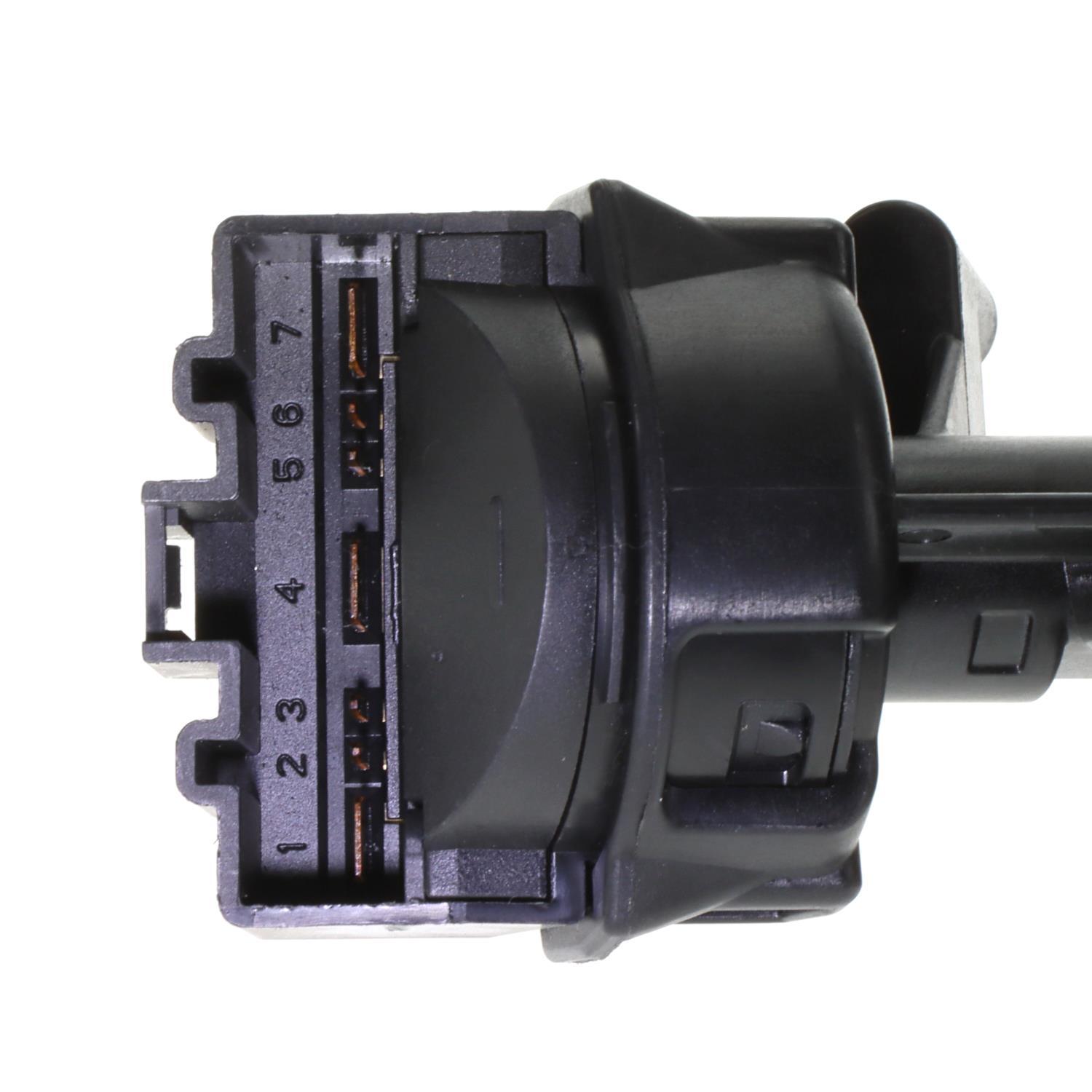 BWD CS1804L - Steering Column Housing Repair Kit BWD CS1804L Ignition Lock Cylinder Repair Kit product image 3 of 5