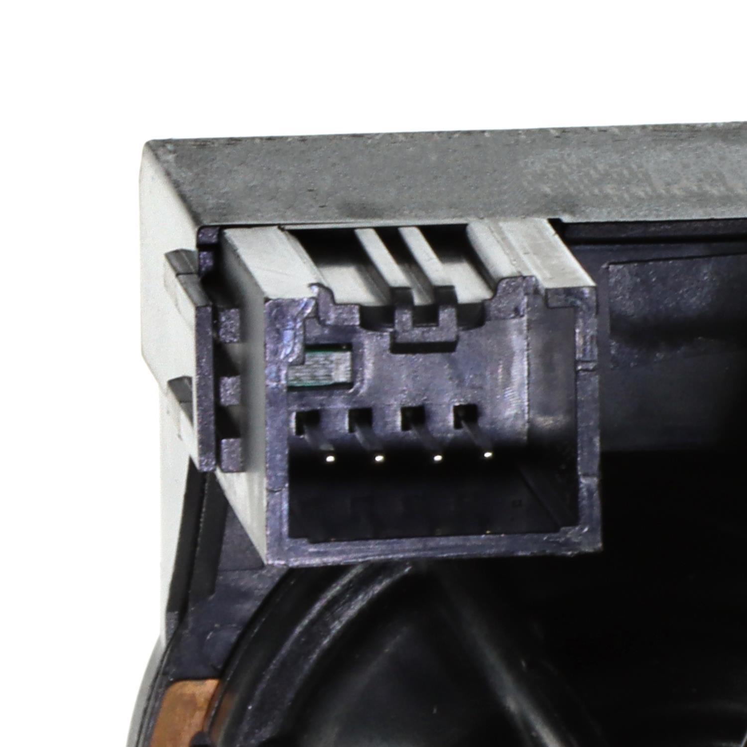 BWD CS1804L - Steering Column Housing Repair Kit BWD CS1804L Ignition Lock Cylinder Repair Kit product image 4 of 5