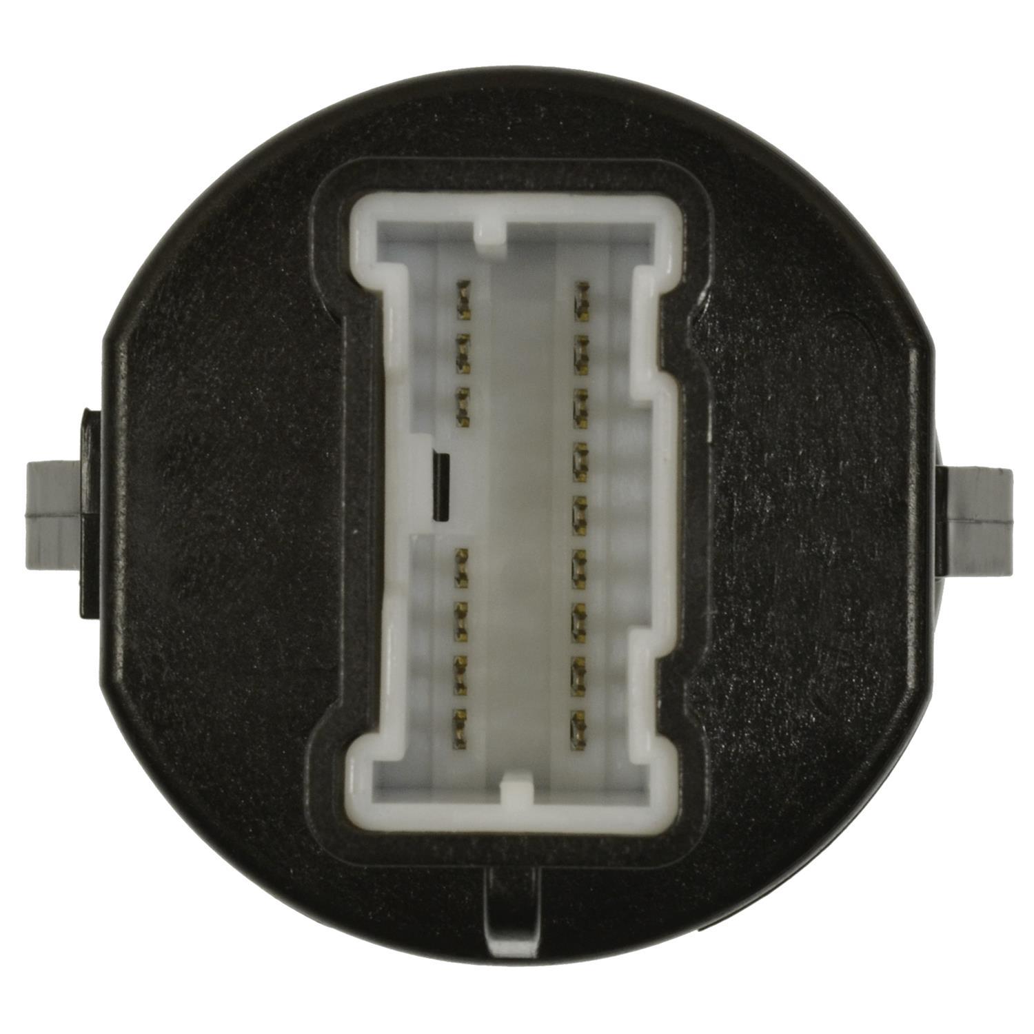 BWD CS1809 - Push To Start Switch BWD CS1809 Push To Start Switch product image 1 of 6
