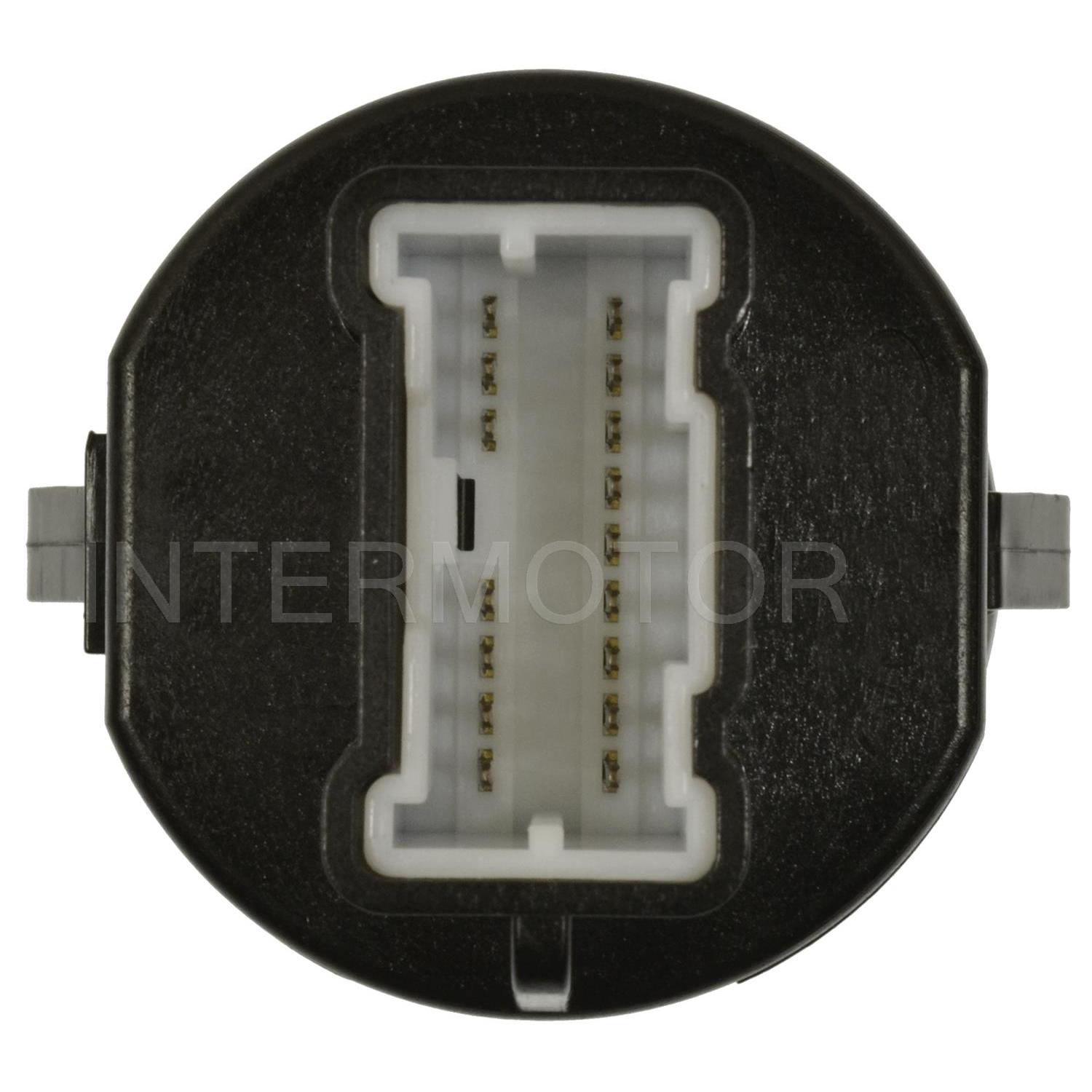 BWD CS1809 - Push To Start Switch BWD CS1809 Push To Start Switch product image 4 of 6