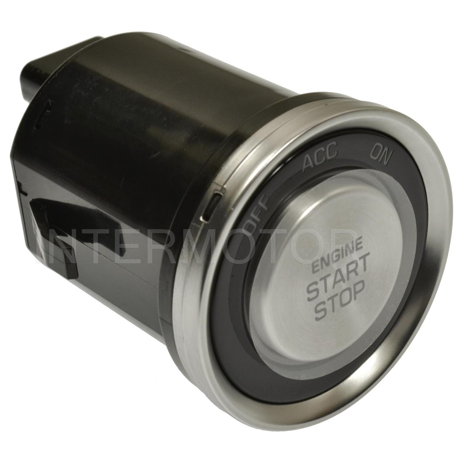 BWD CS1809 - Push To Start Switch BWD CS1809 Push To Start Switch product image 5 of 6