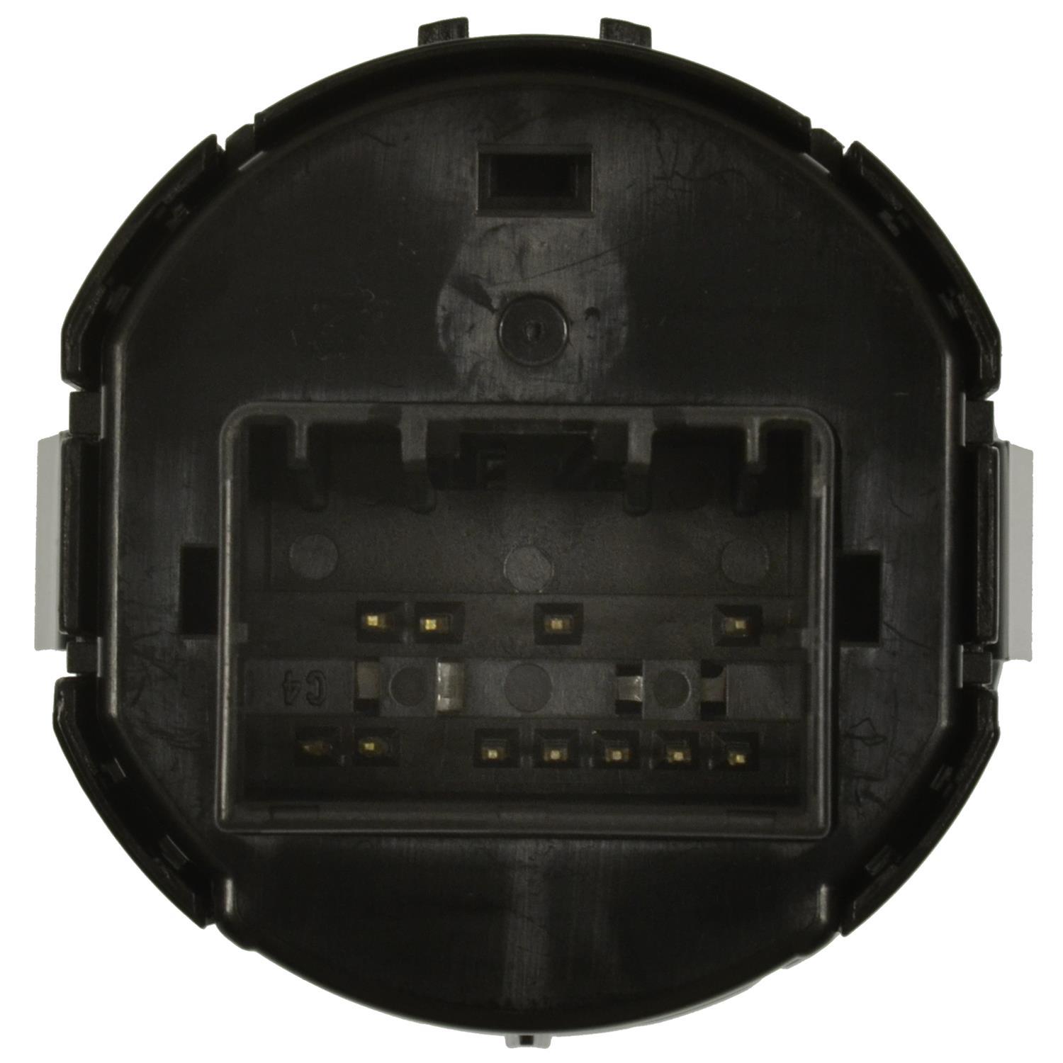 BWD CS1810 - Ignition Starter Switch BWD CS1810 Ignition Starter Switch product image 1 of 6