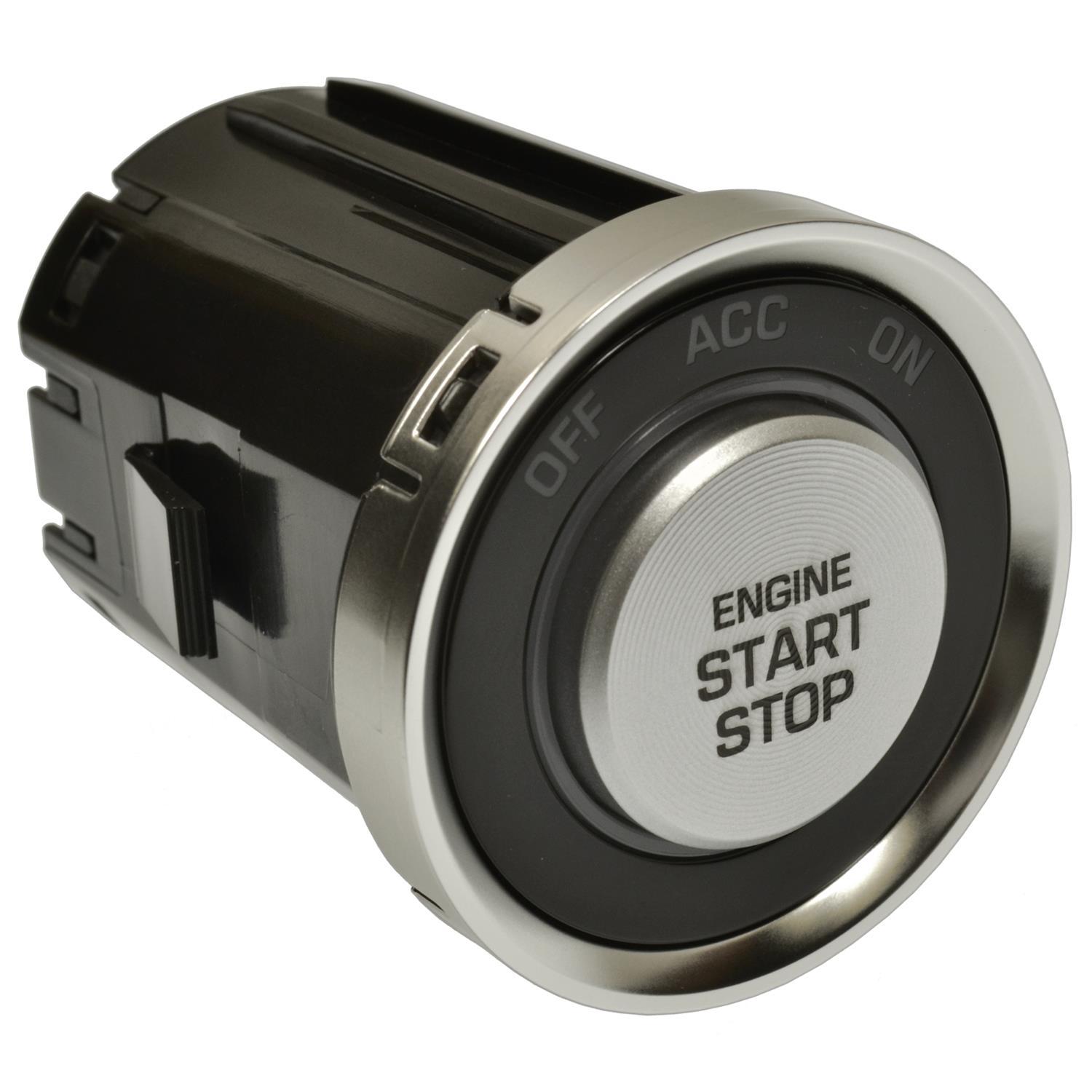 BWD CS1810 - Ignition Starter Switch BWD CS1810 Ignition Starter Switch product image 2 of 6