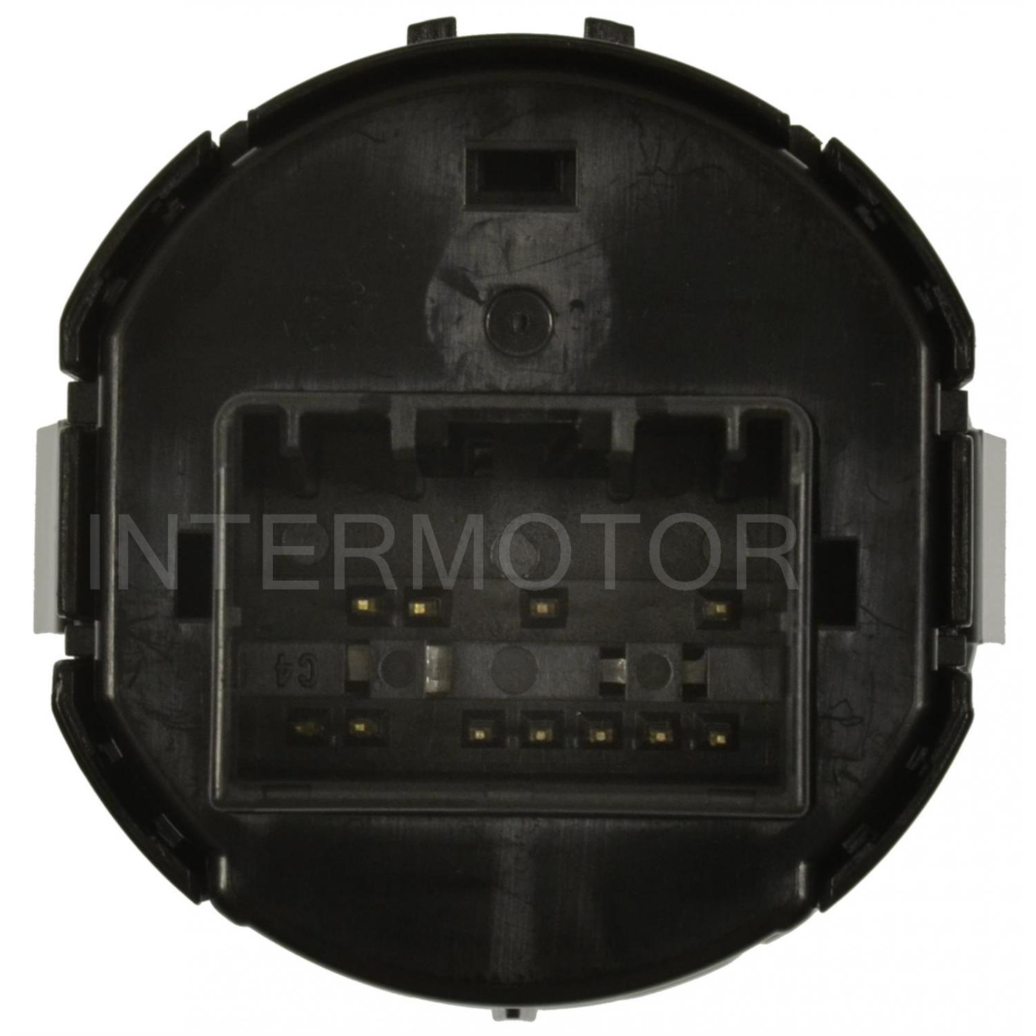 BWD CS1810 - Ignition Starter Switch BWD CS1810 Ignition Starter Switch product image 4 of 6