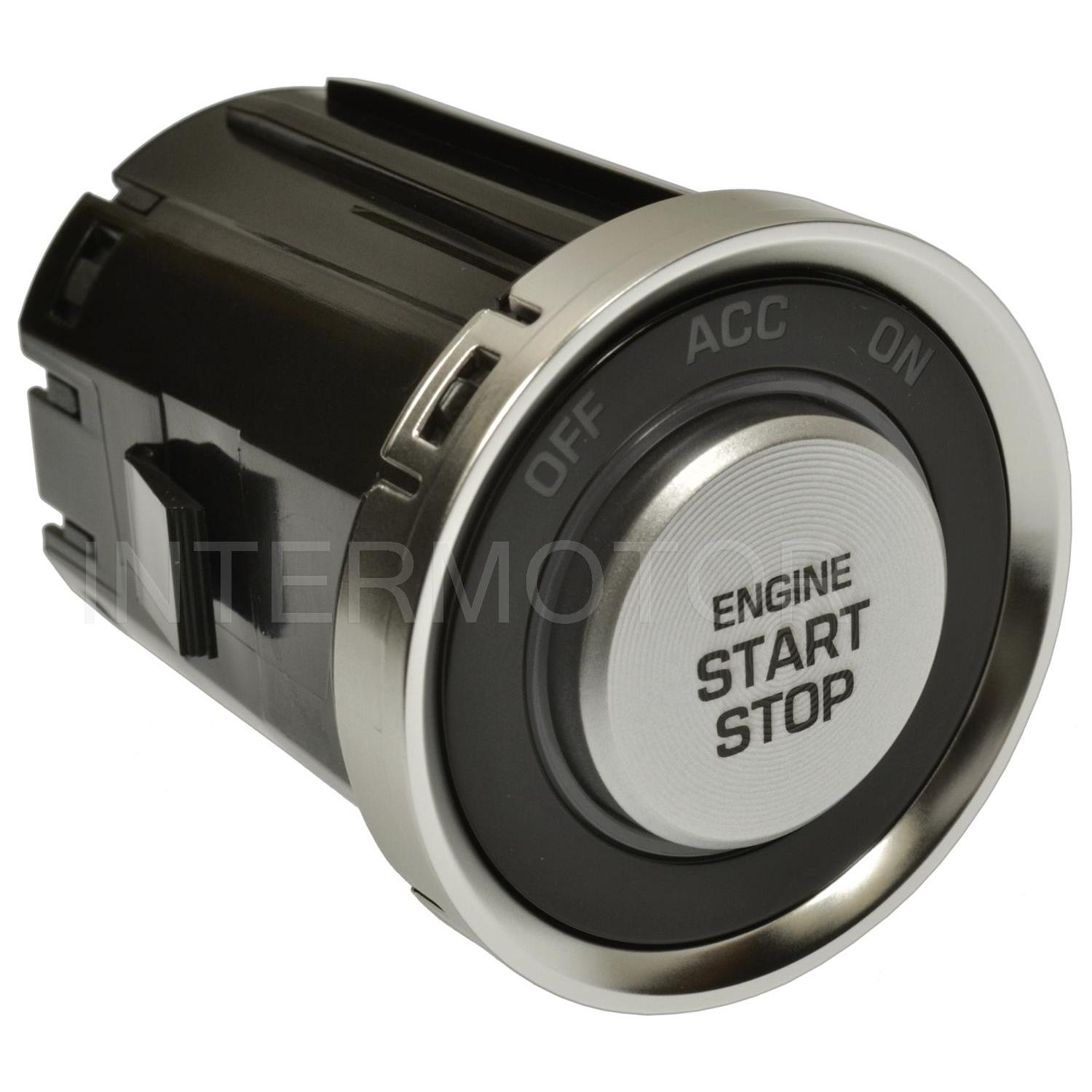 BWD CS1810 - Ignition Starter Switch BWD CS1810 Ignition Starter Switch product image 5 of 6