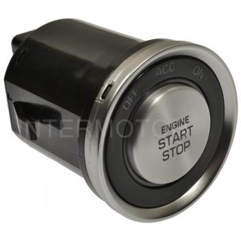 BWD CS1811 Push To Start Switch product image 5 of 6