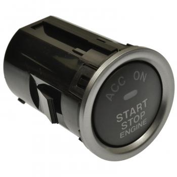 2011 Mazda 3 Push To Start Switch BWD CS1813 image 2 of 4