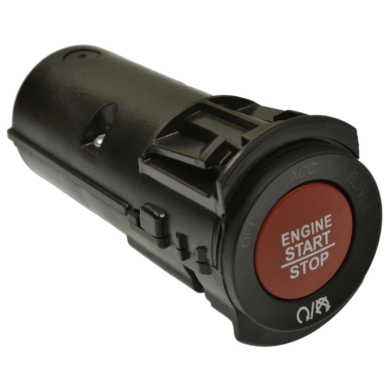 BWD CS1814 - Push To Start Switch BWD CS1814 Push To Start Switch product image 1 of 3
