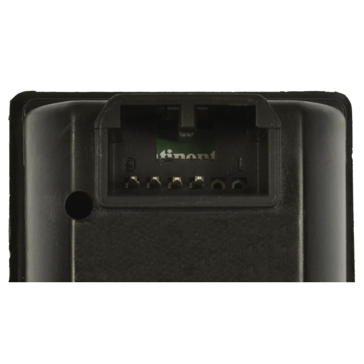 BWD CS1814 - Push To Start Switch BWD CS1814 Push To Start Switch product image 2 of 3